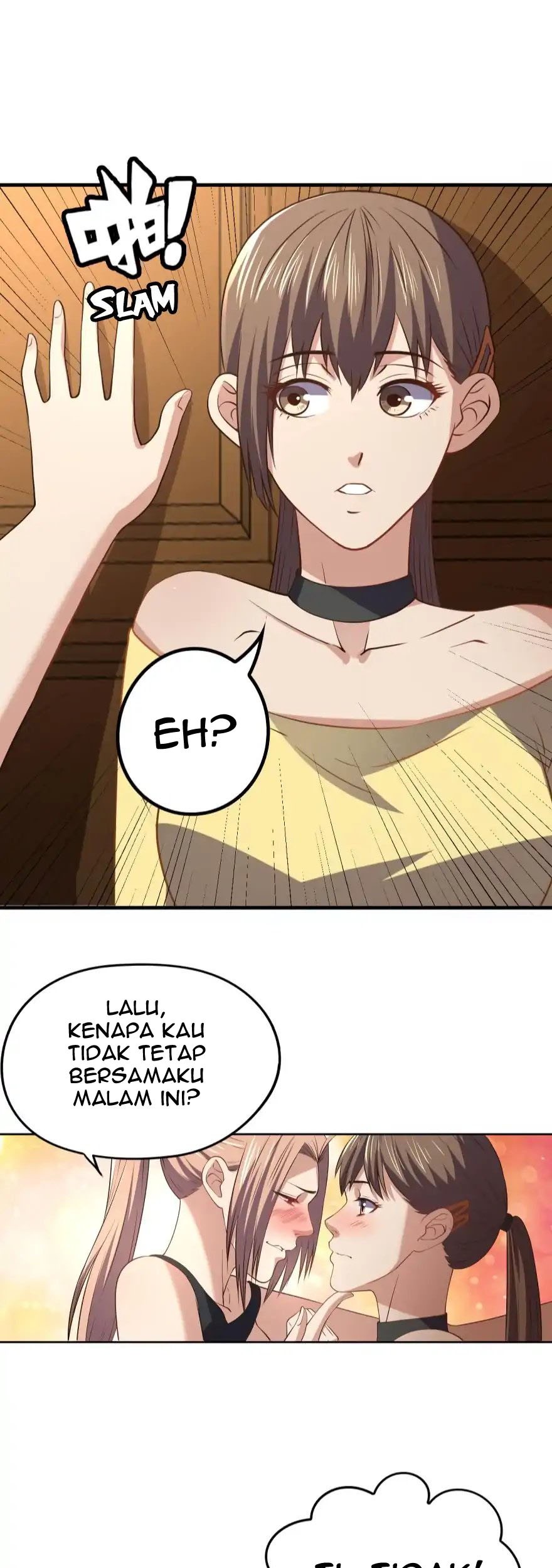Reborn Big Player Chapter 131 Gambar 21