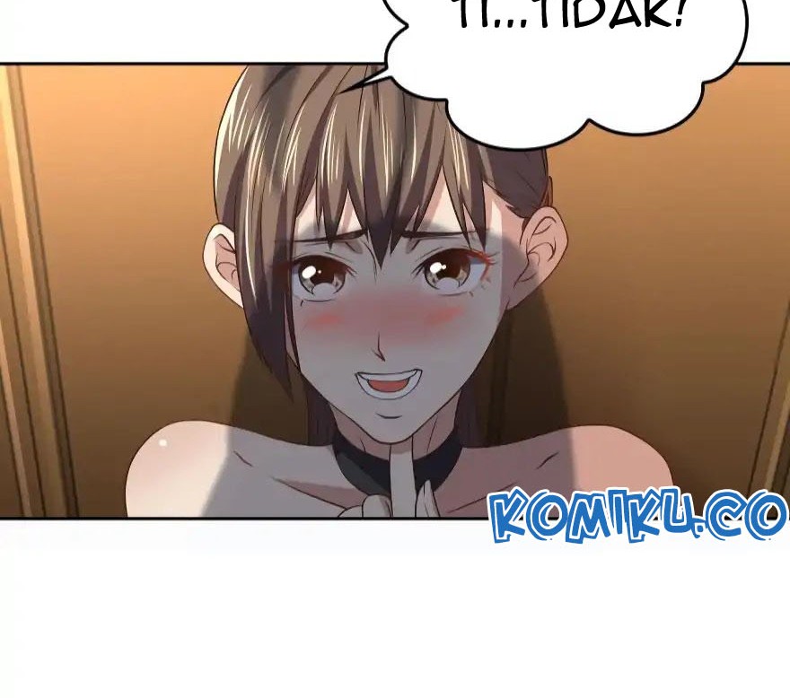 Reborn Big Player Chapter 131 Gambar 22