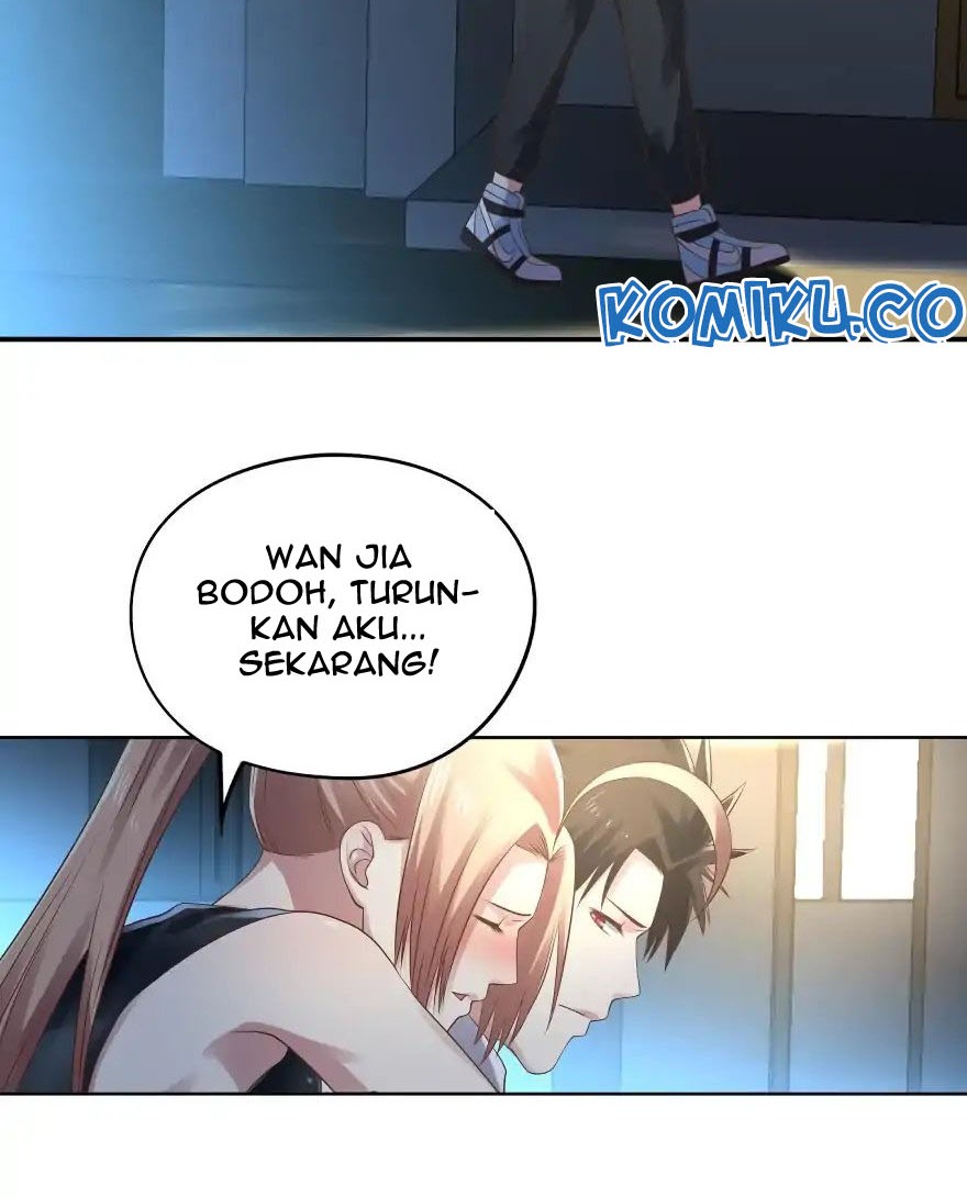 Reborn Big Player Chapter 131 Gambar 4