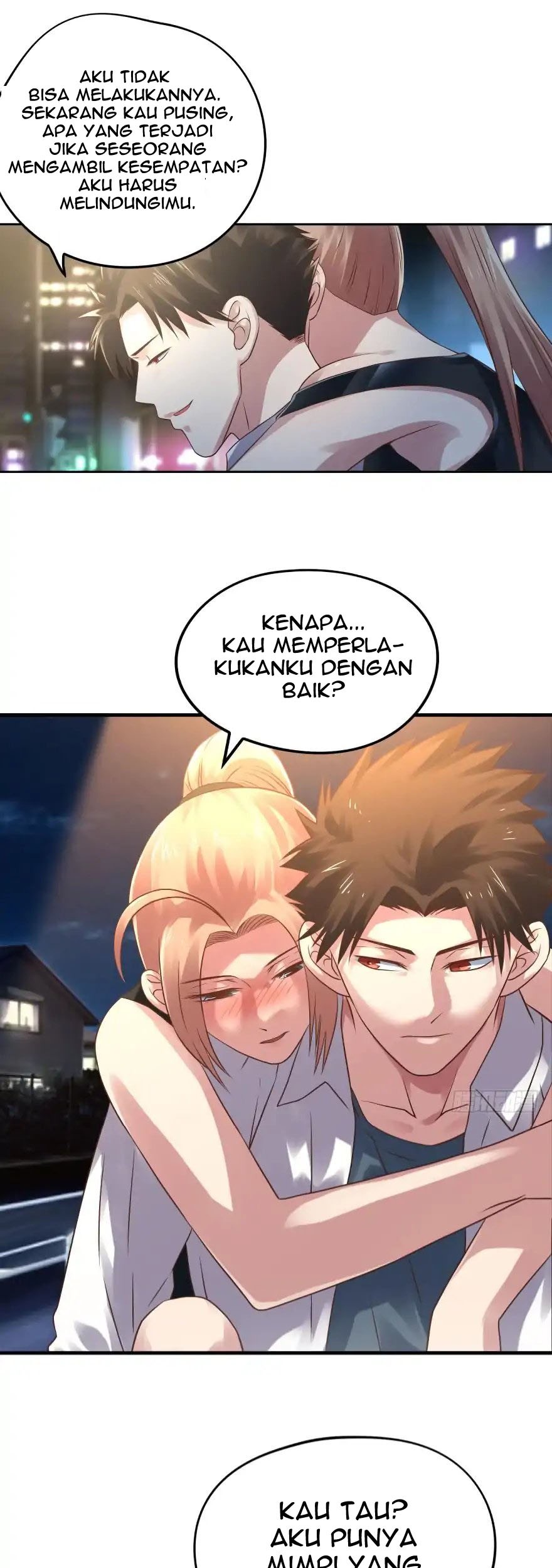 Reborn Big Player Chapter 131 Gambar 5