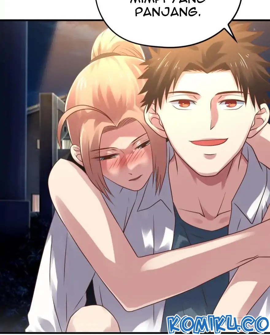 Reborn Big Player Chapter 131 Gambar 6