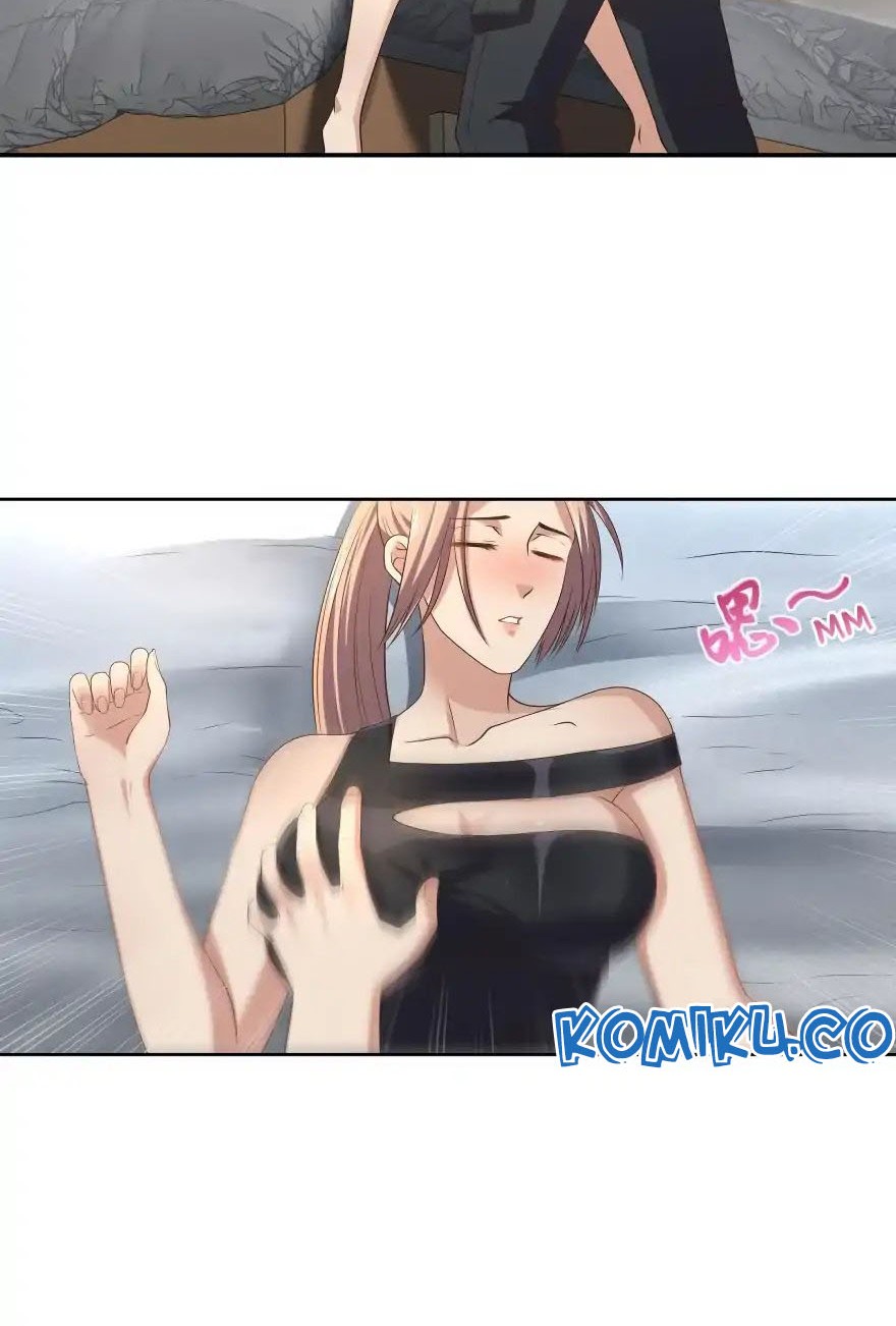 Reborn Big Player Chapter 131 Gambar 14