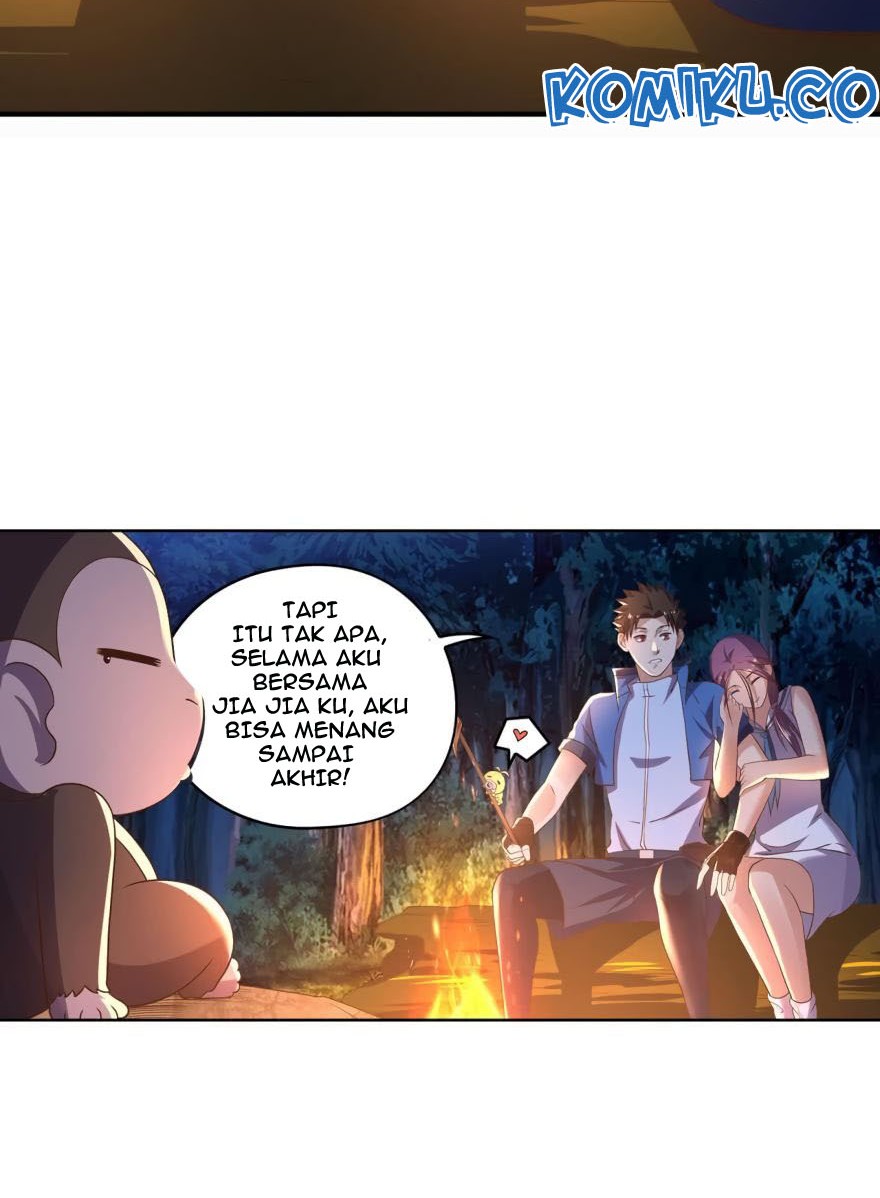 Reborn Big Player Chapter 137 Gambar 23