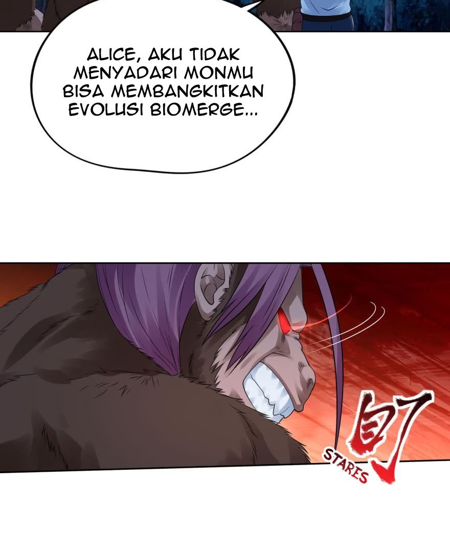 Reborn Big Player Chapter 137 Gambar 7