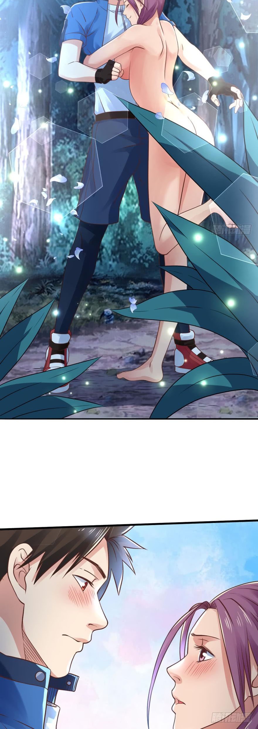 Reborn Big Player Chapter 137 Gambar 13