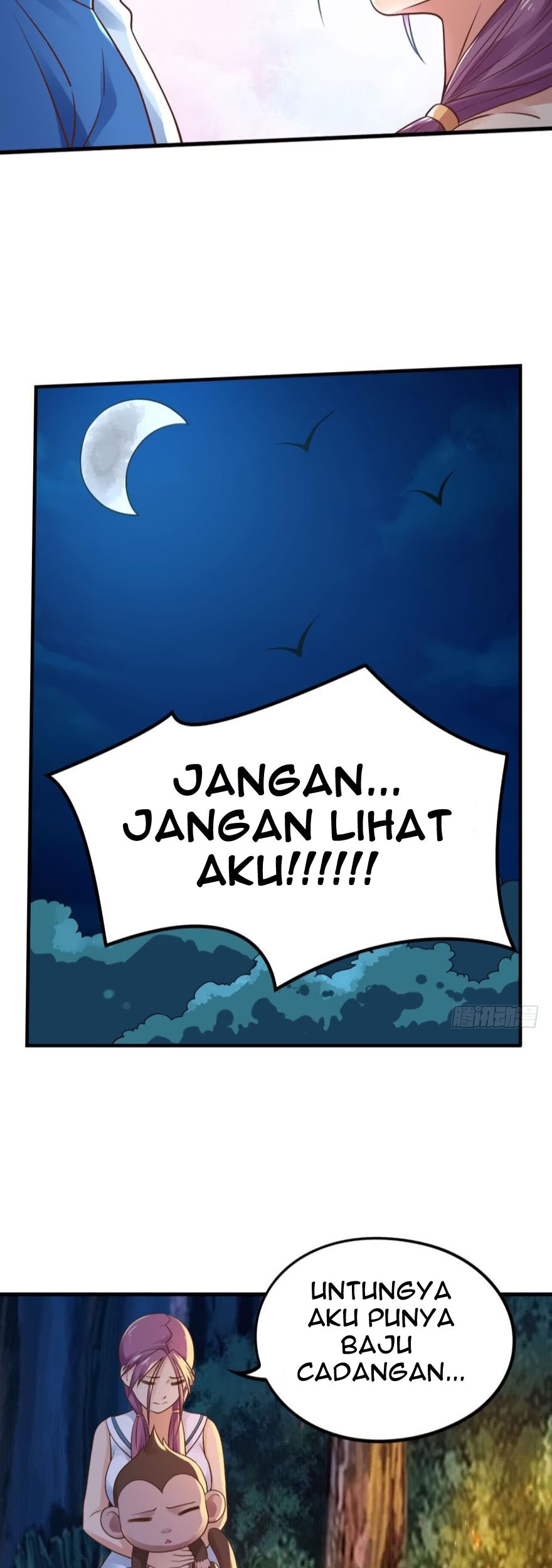 Reborn Big Player Chapter 137 Gambar 14