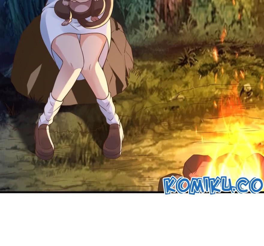 Reborn Big Player Chapter 137 Gambar 15