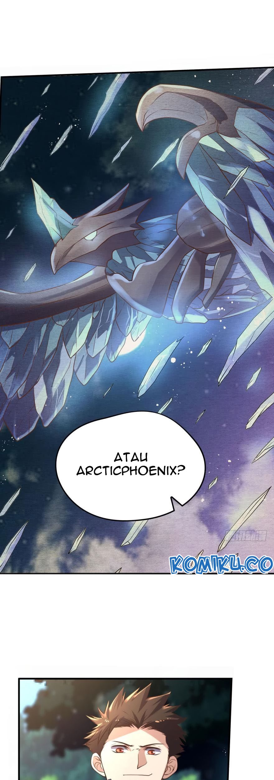 Reborn Big Player Chapter 133 Gambar 15