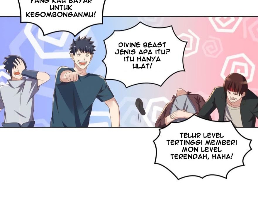 Reborn Big Player Chapter 133 Gambar 21