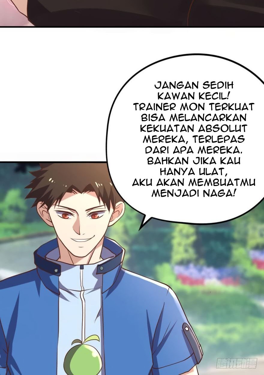 Reborn Big Player Chapter 133 Gambar 23