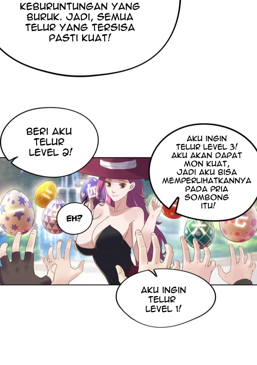 Reborn Big Player Chapter 133 Gambar 25