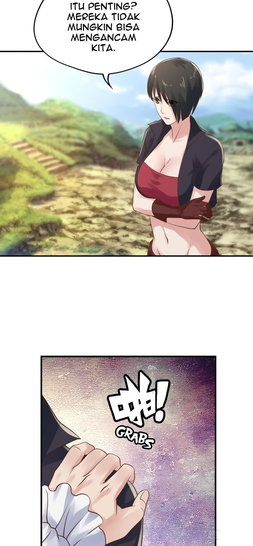 Reborn Big Player Chapter 135 Gambar 9