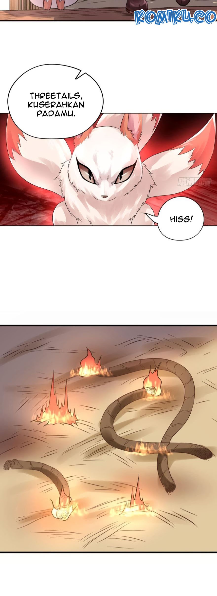 Reborn Big Player Chapter 135 Gambar 13