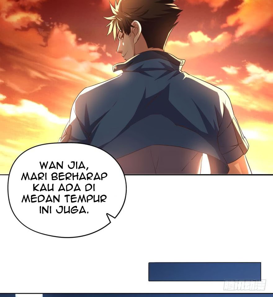Reborn Big Player Chapter 135 Gambar 15