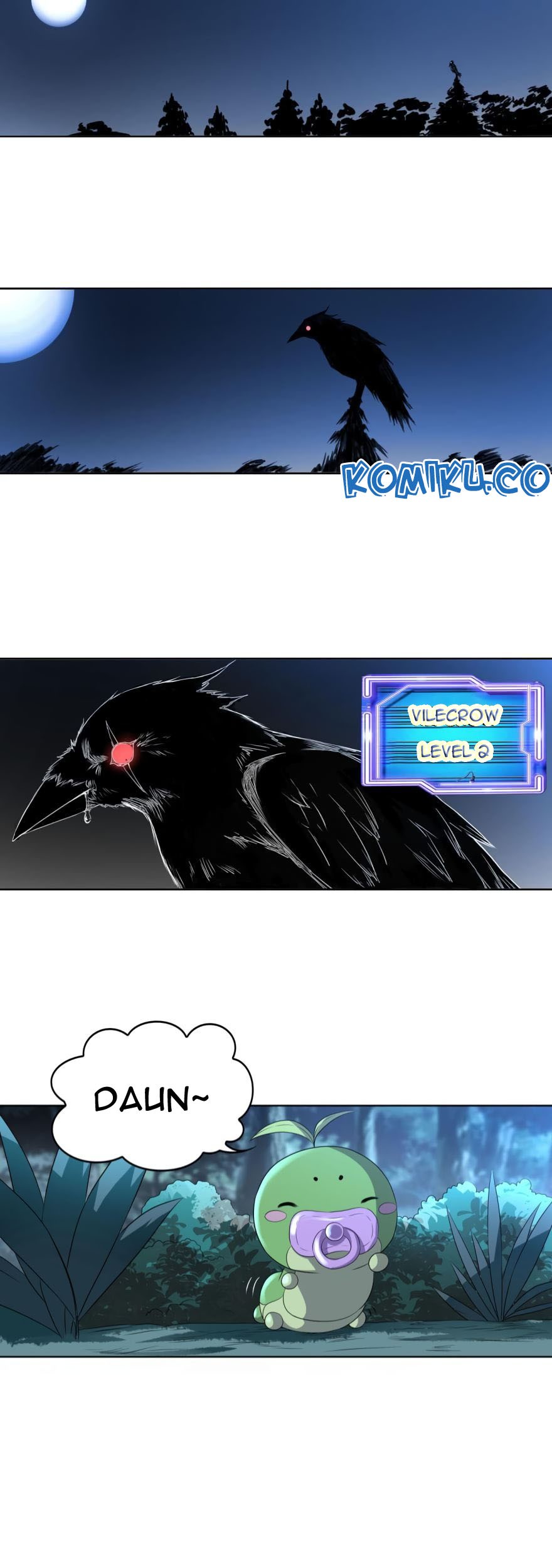 Reborn Big Player Chapter 135 Gambar 16