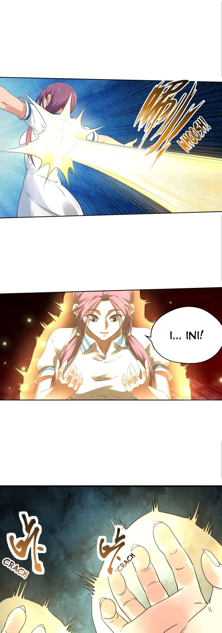 Reborn Big Player Chapter 136 Gambar 21