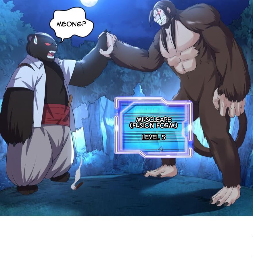 Reborn Big Player Chapter 136 Gambar 26