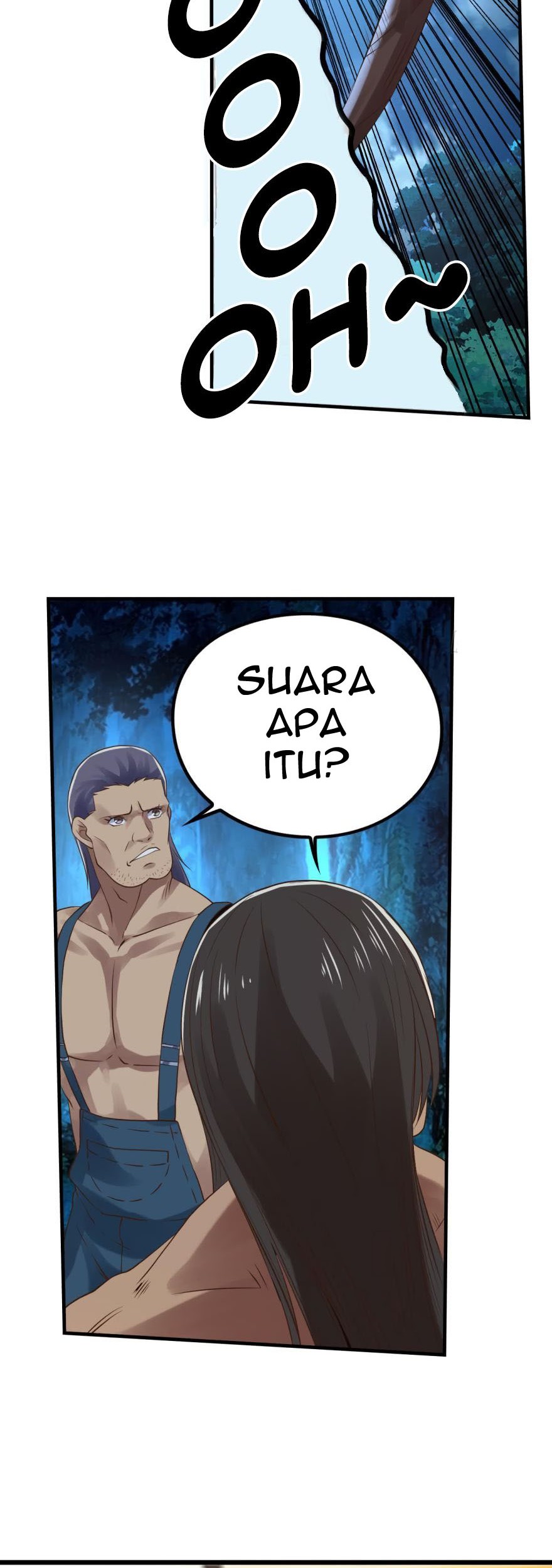 Reborn Big Player Chapter 136 Gambar 8