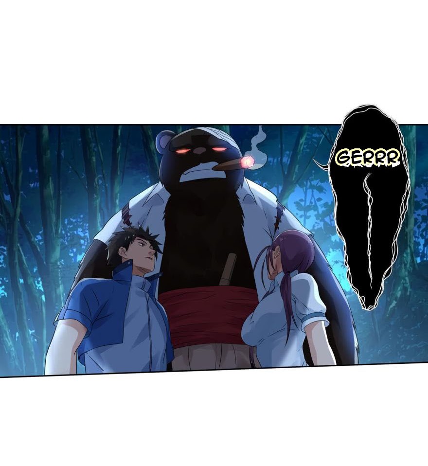 Reborn Big Player Chapter 136 Gambar 14