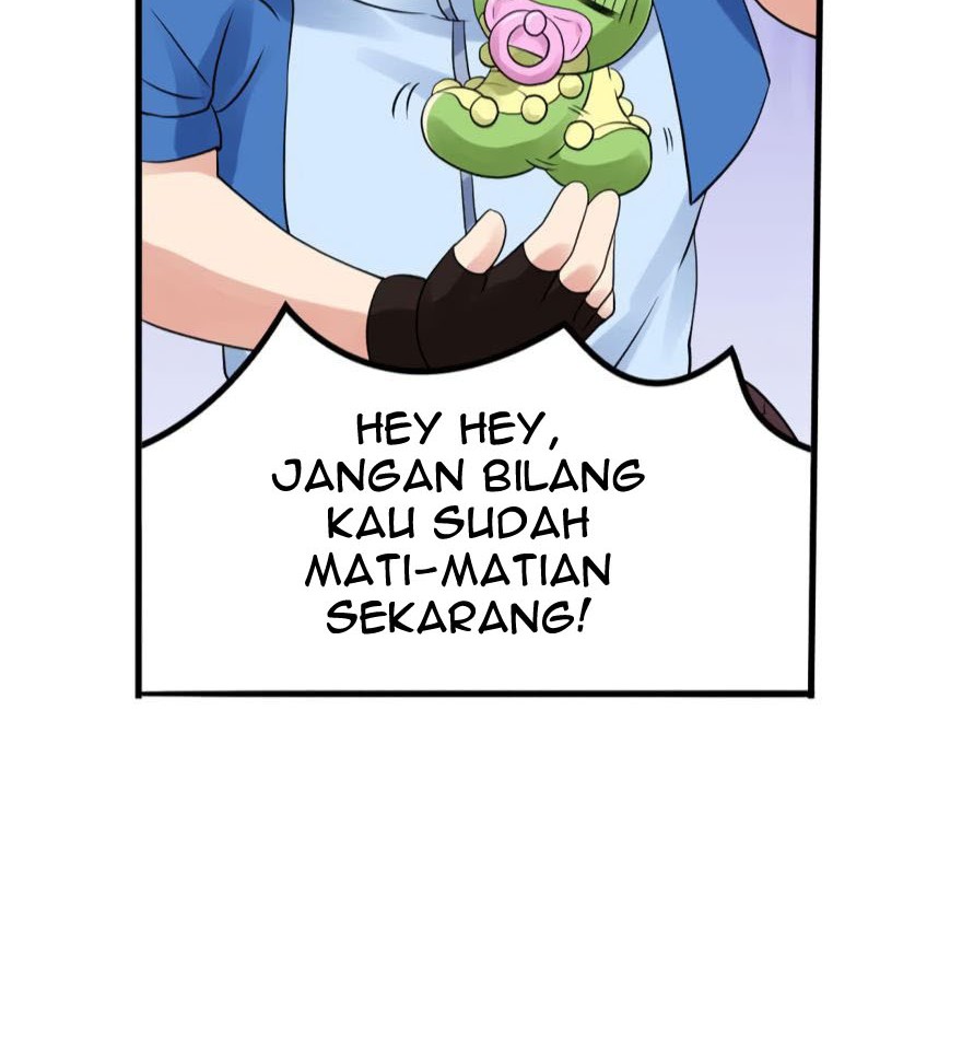 Reborn Big Player Chapter 136 Gambar 16