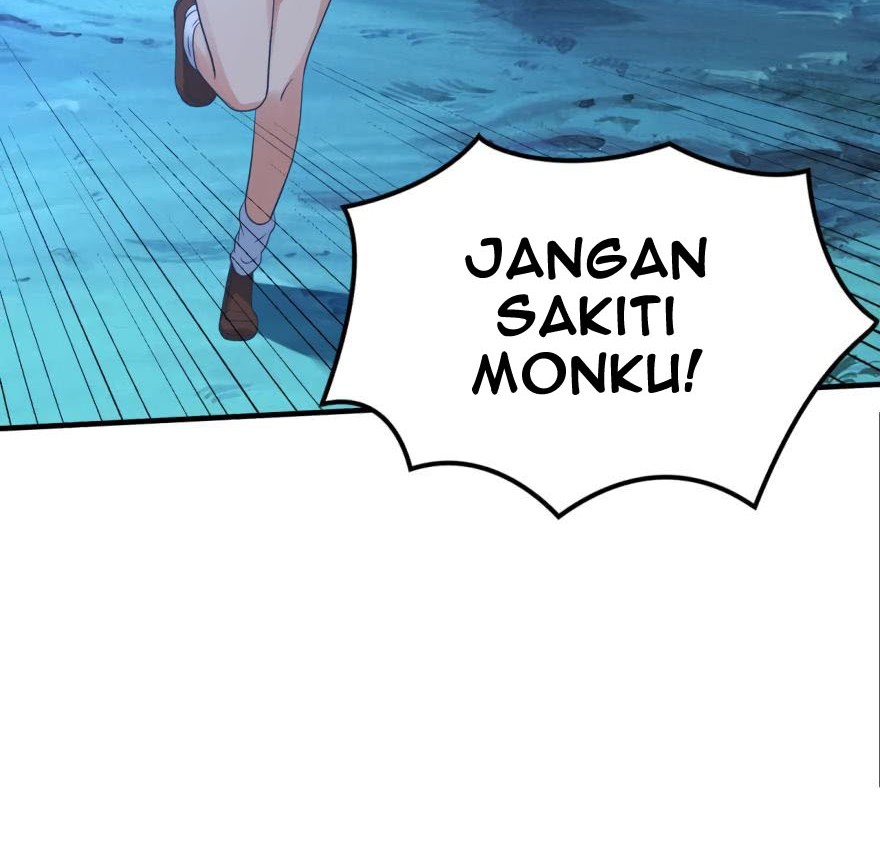 Reborn Big Player Chapter 136 Gambar 18