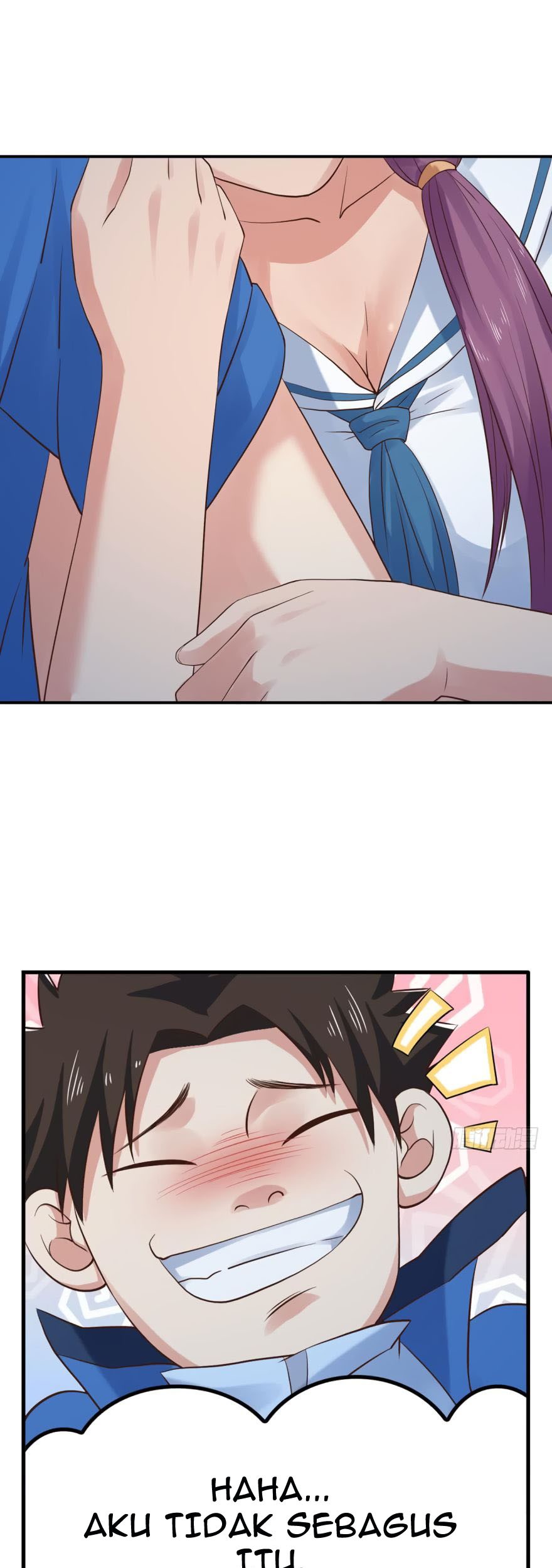 Reborn Big Player Chapter 138 Gambar 3