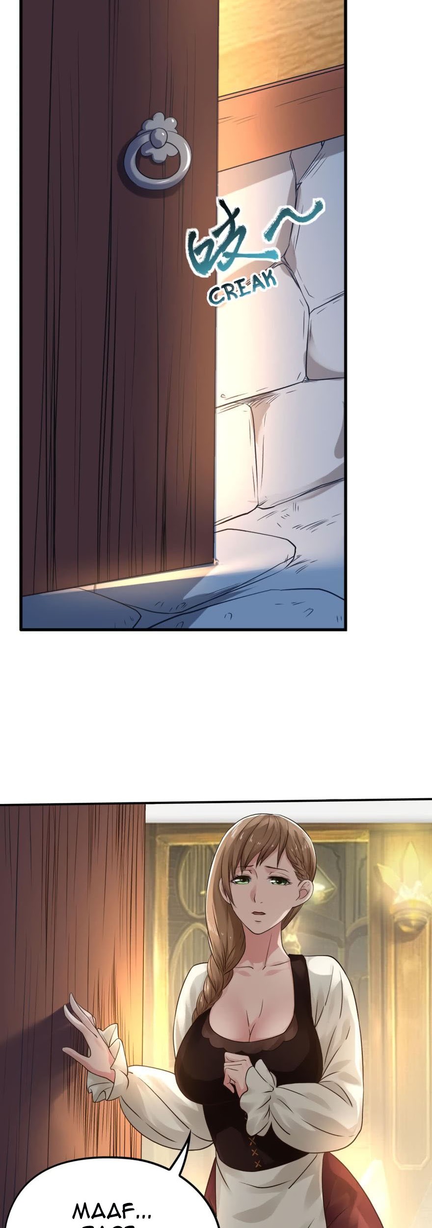 Reborn Big Player Chapter 138 Gambar 16