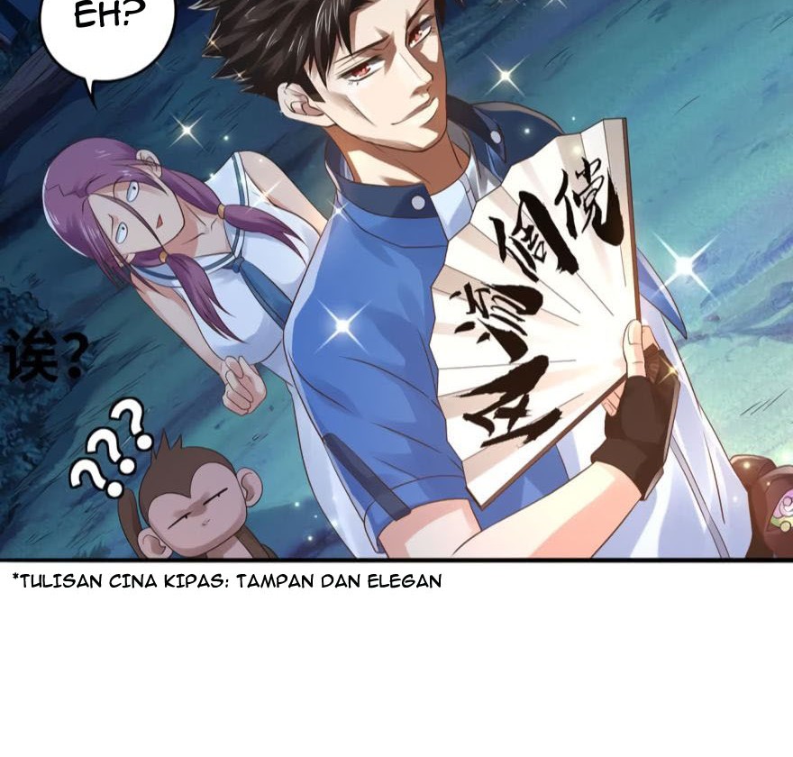 Reborn Big Player Chapter 138 Gambar 19