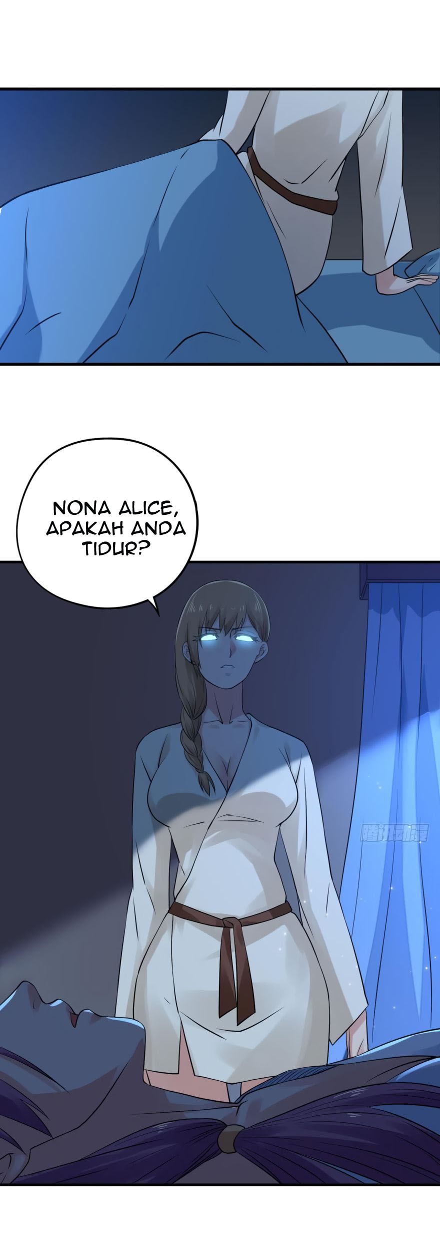 Reborn Big Player Chapter 139 Gambar 17
