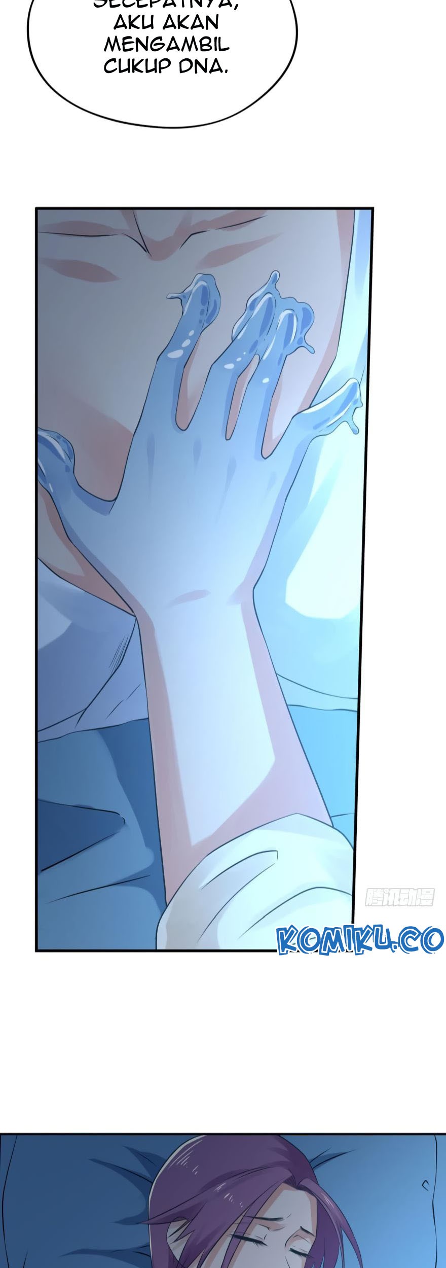 Reborn Big Player Chapter 139 Gambar 19