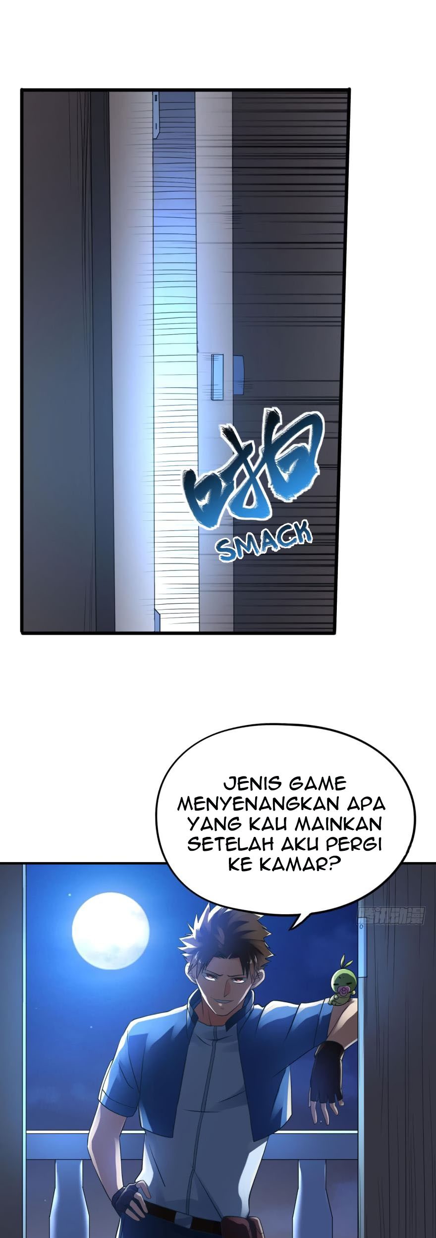 Reborn Big Player Chapter 139 Gambar 21