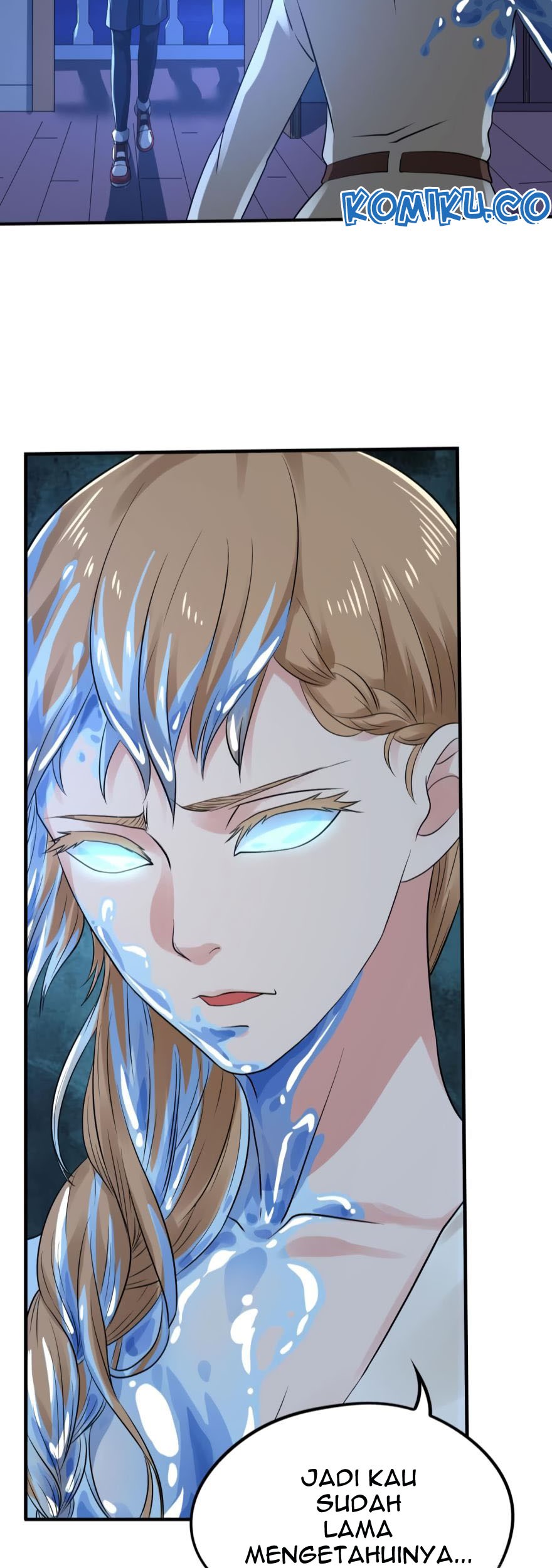 Reborn Big Player Chapter 139 Gambar 23