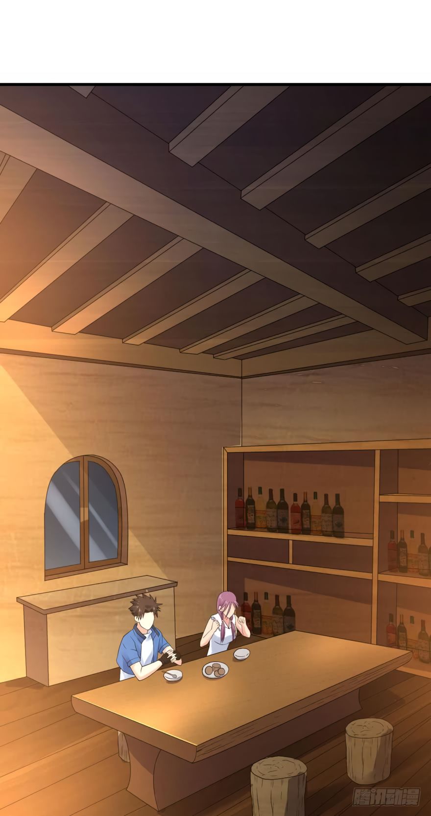 Reborn Big Player Chapter 139 Gambar 3