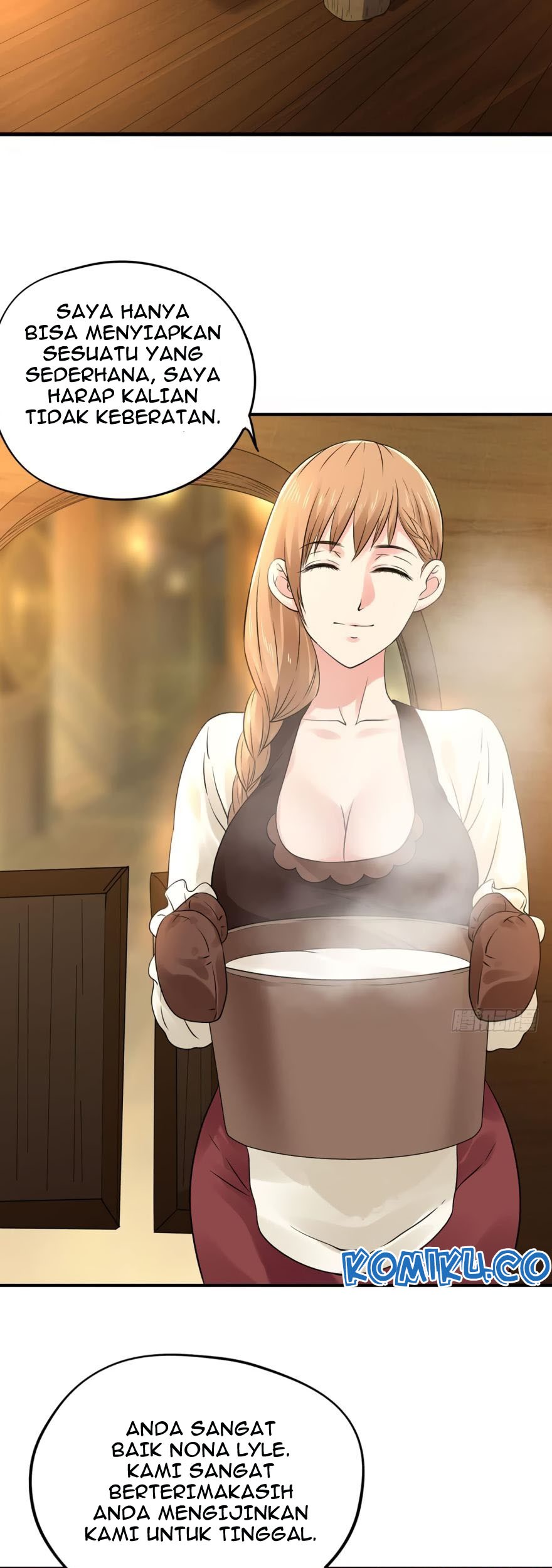 Reborn Big Player Chapter 139 Gambar 4