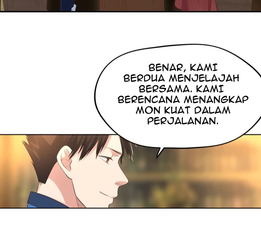 Reborn Big Player Chapter 139 Gambar 7
