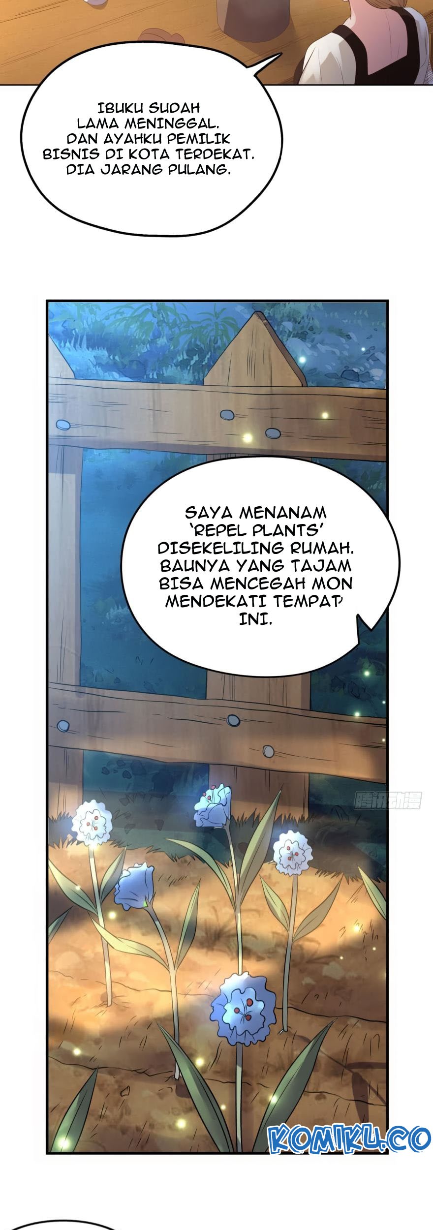 Reborn Big Player Chapter 139 Gambar 10