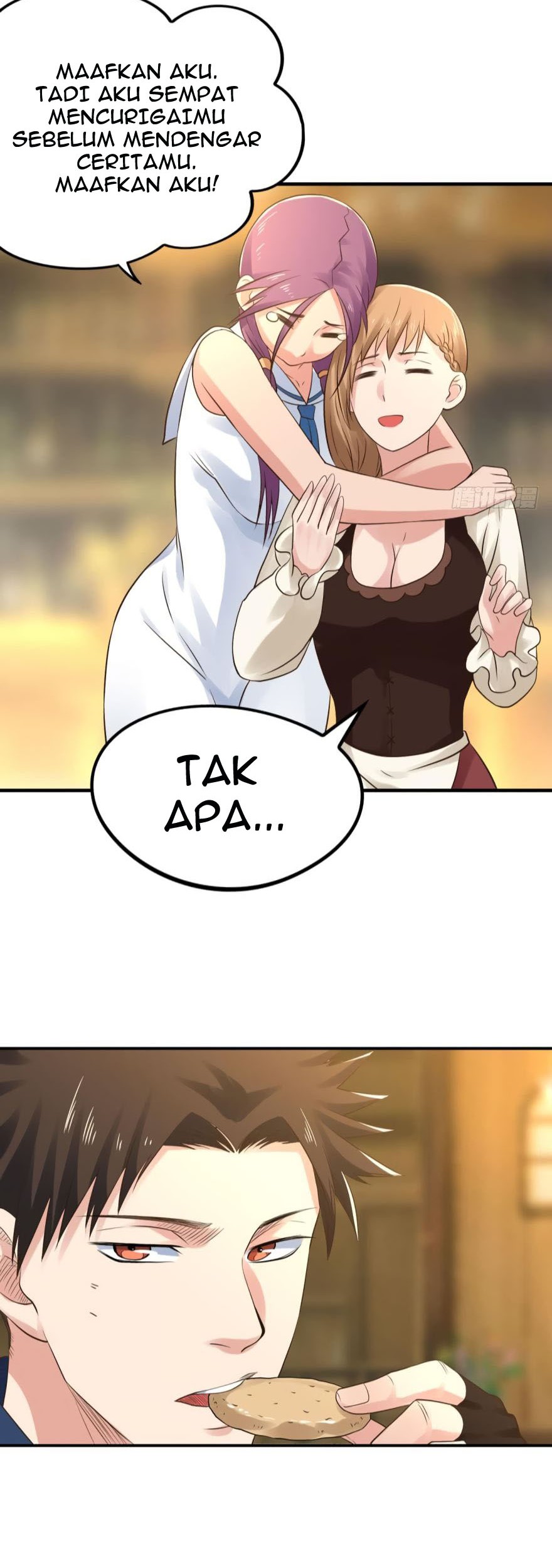 Reborn Big Player Chapter 139 Gambar 11
