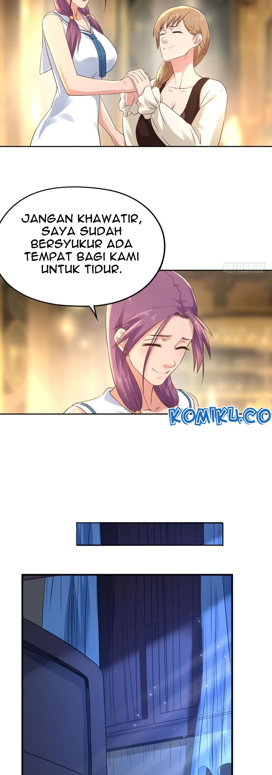 Reborn Big Player Chapter 139 Gambar 13