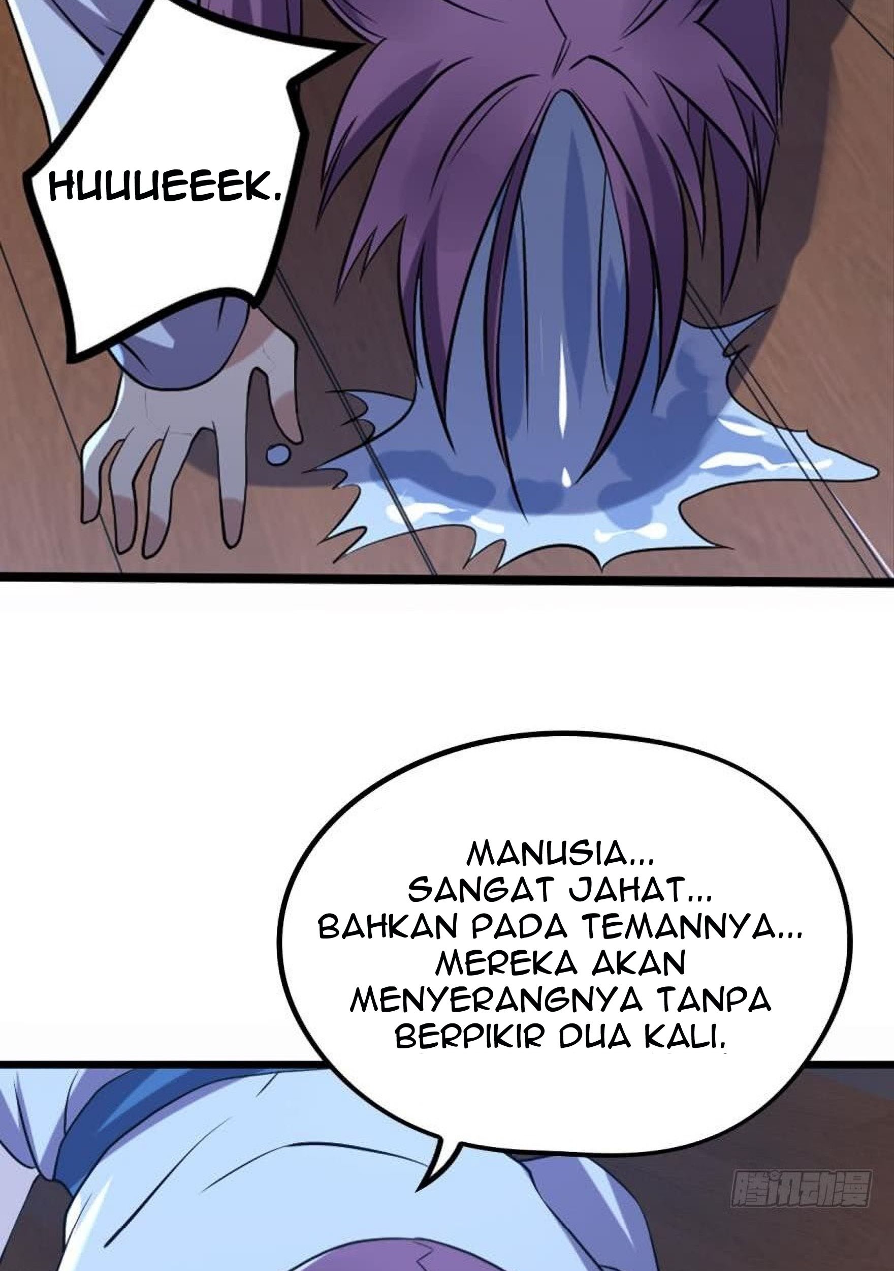 Reborn Big Player Chapter 140 Gambar 32
