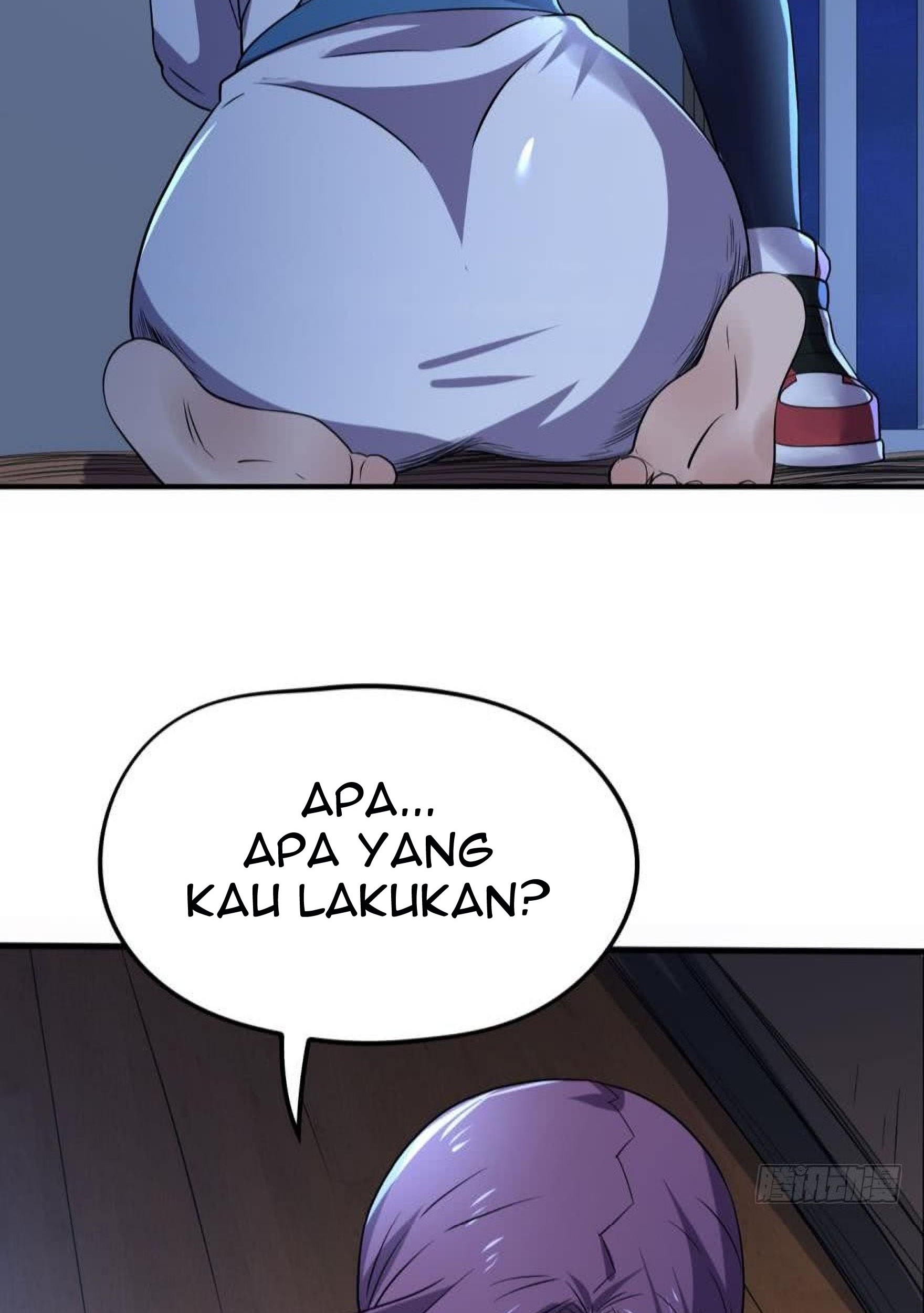 Reborn Big Player Chapter 140 Gambar 35