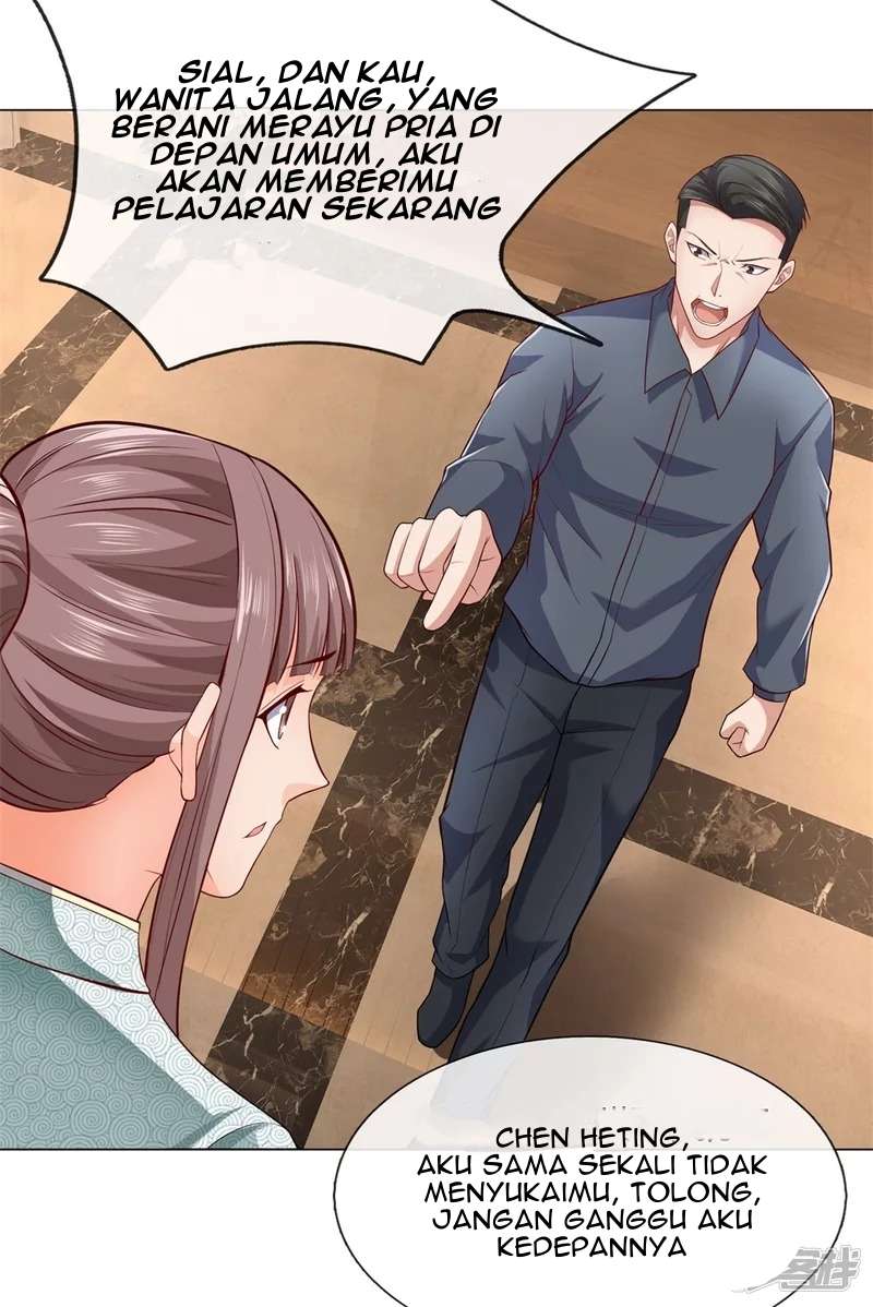 I Am the Invincible God of War Chapter 14 Gambar 6