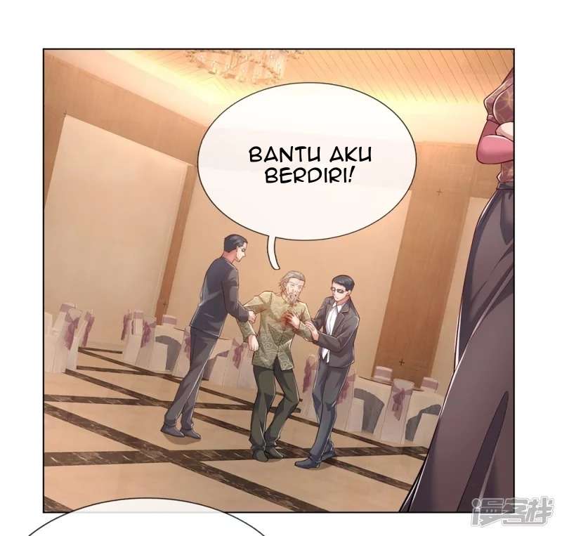 I Am the Invincible God of War Chapter 13 Gambar 13