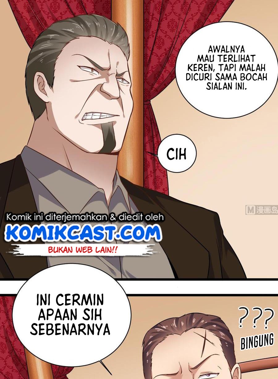 The Developer System Chapter 112 Gambar 3