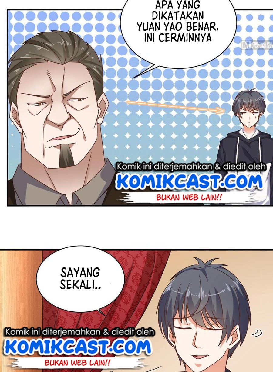 The Developer System Chapter 112 Gambar 5