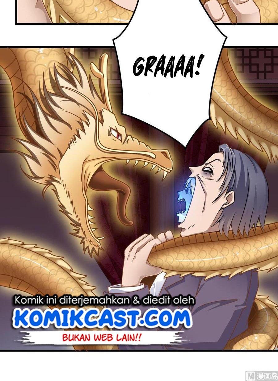 The Developer System Chapter 112 Gambar 11