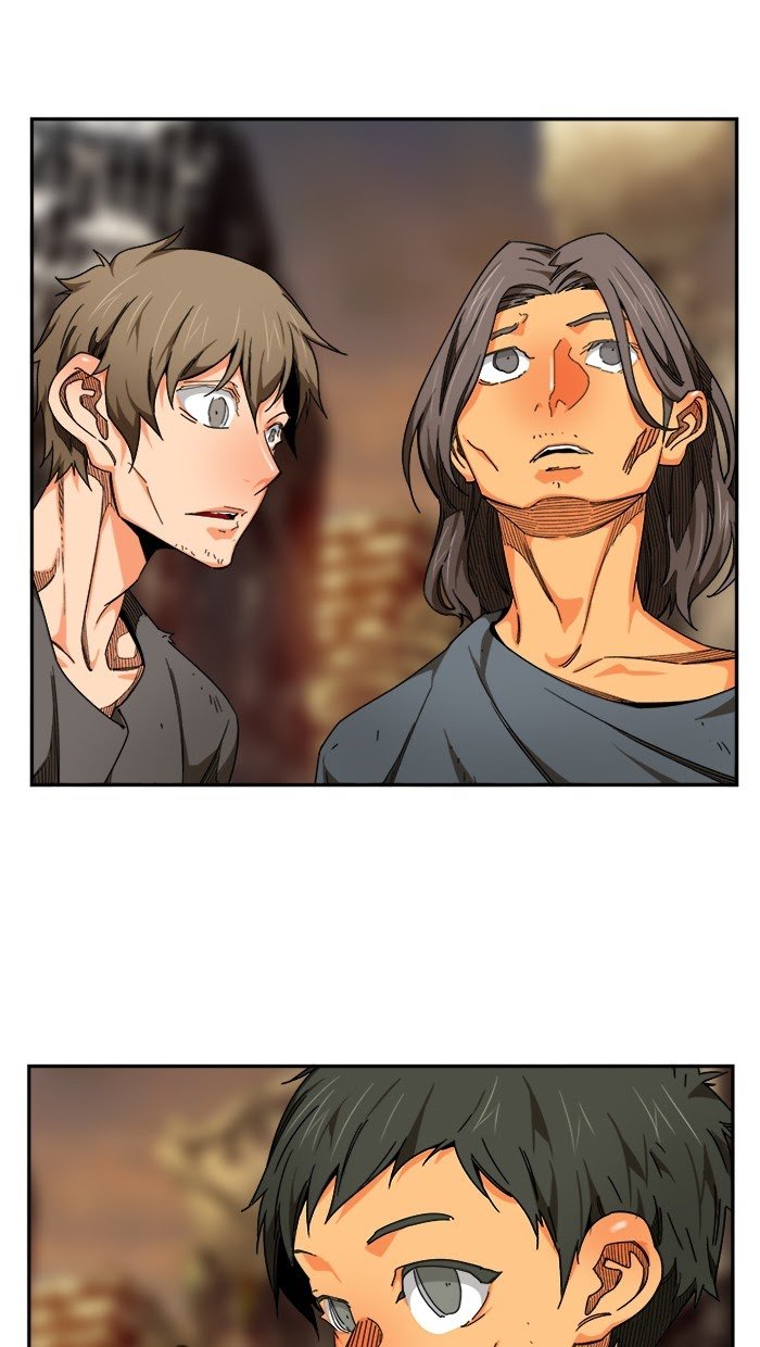 The God of High School Chapter 484 Gambar 3