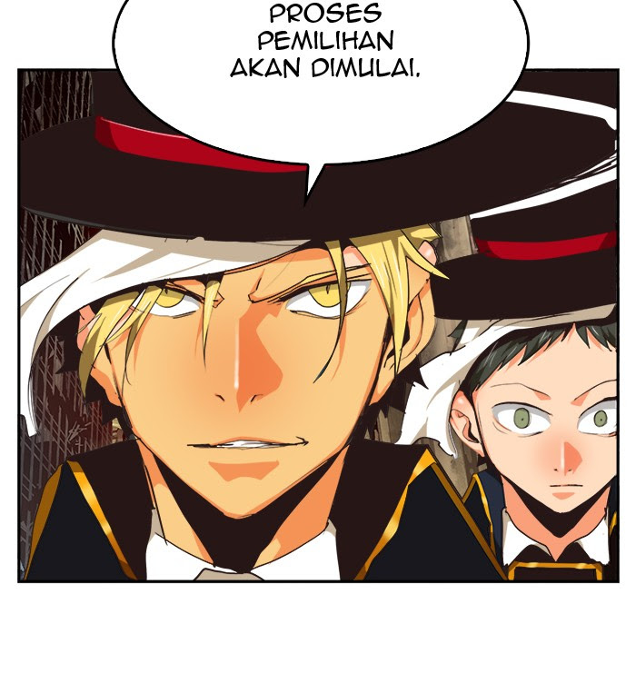 The God of High School Chapter 484 Gambar 98