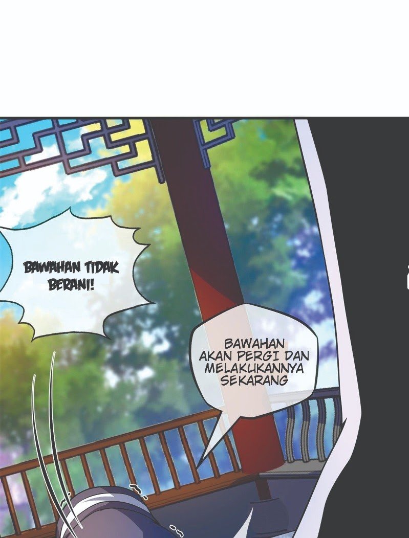 The First Son-In-Law Vanguard of All Time Chapter 30 Gambar 18