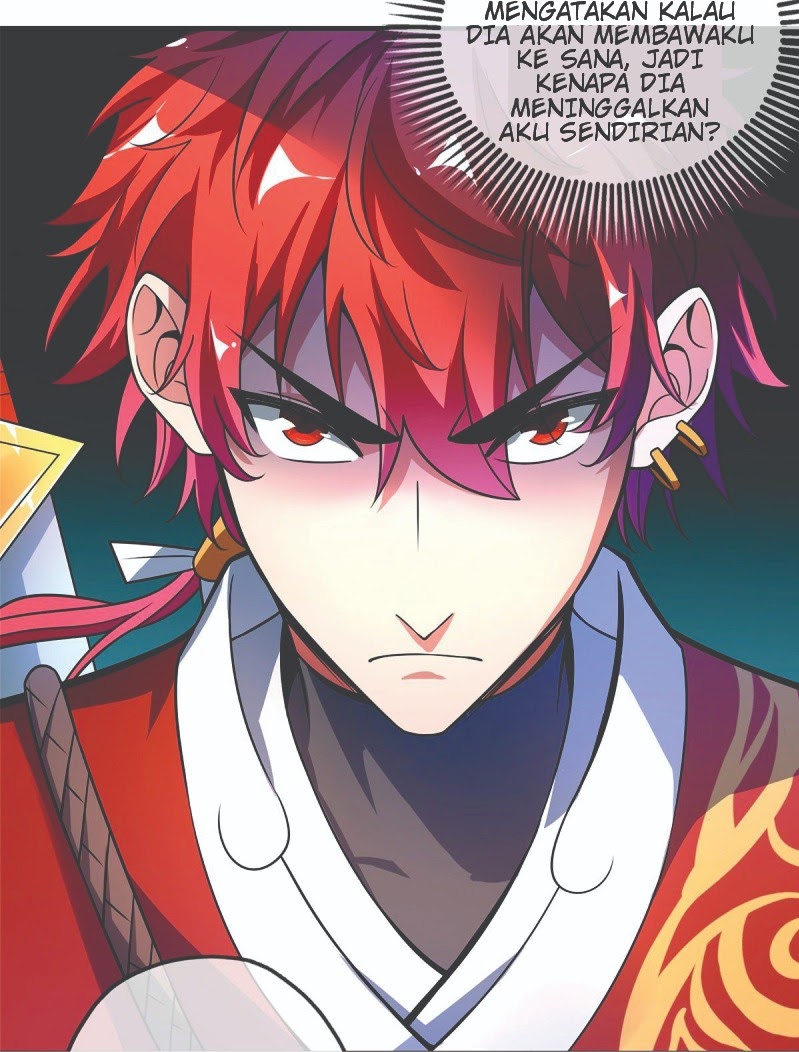 The First Son-In-Law Vanguard of All Time Chapter 30 Gambar 33