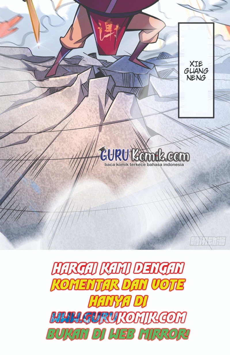 The First Son-In-Law Vanguard of All Time Chapter 30 Gambar 49